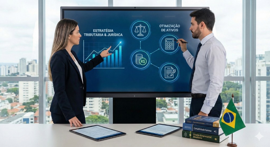 Por que a Contabilidade é essencial na Prática Jurídica? Conceitos básicos para advogados